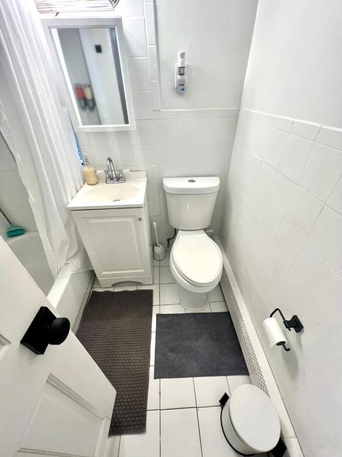 6-A Diamond In Yonkers, Ny Apartment Ngoại thất bức ảnh