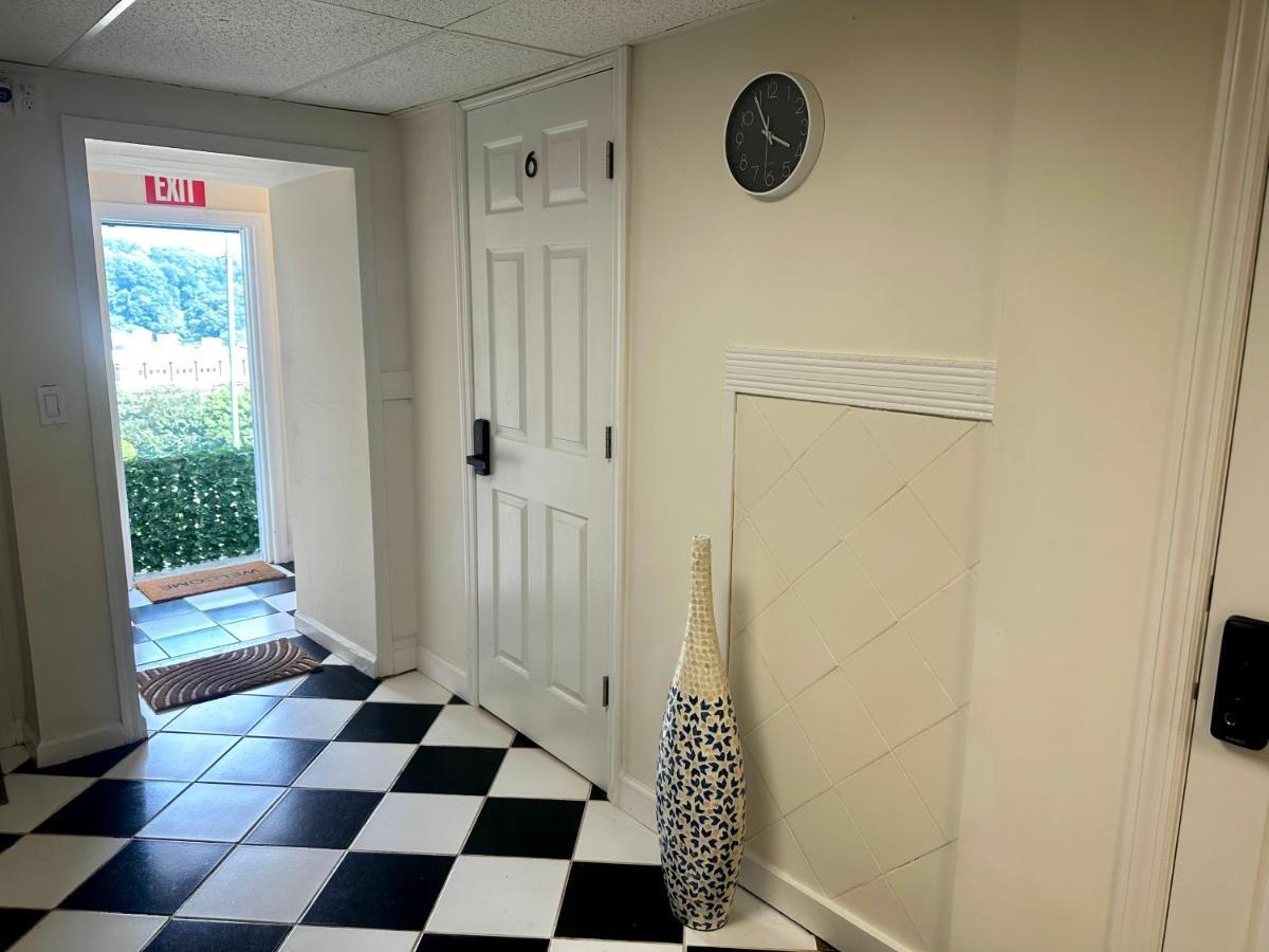 6-A Diamond In Yonkers, Ny Apartment Ngoại thất bức ảnh