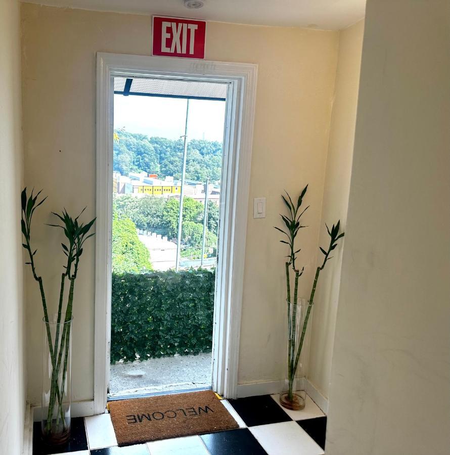 6-A Diamond In Yonkers, Ny Apartment Ngoại thất bức ảnh