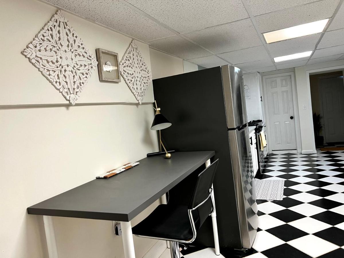 6-A Diamond In Yonkers, Ny Apartment Ngoại thất bức ảnh