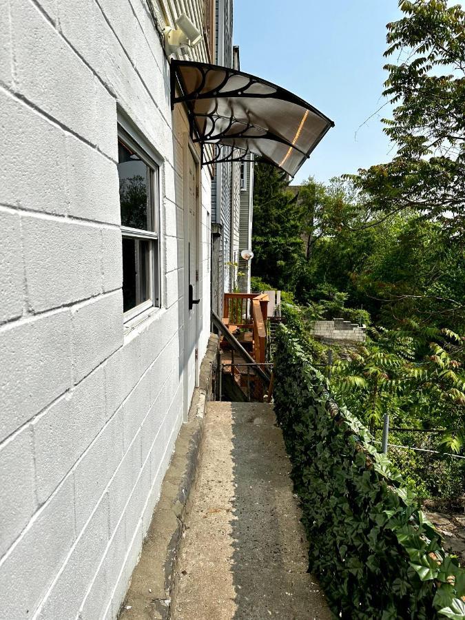 6-A Diamond In Yonkers, Ny Apartment Ngoại thất bức ảnh