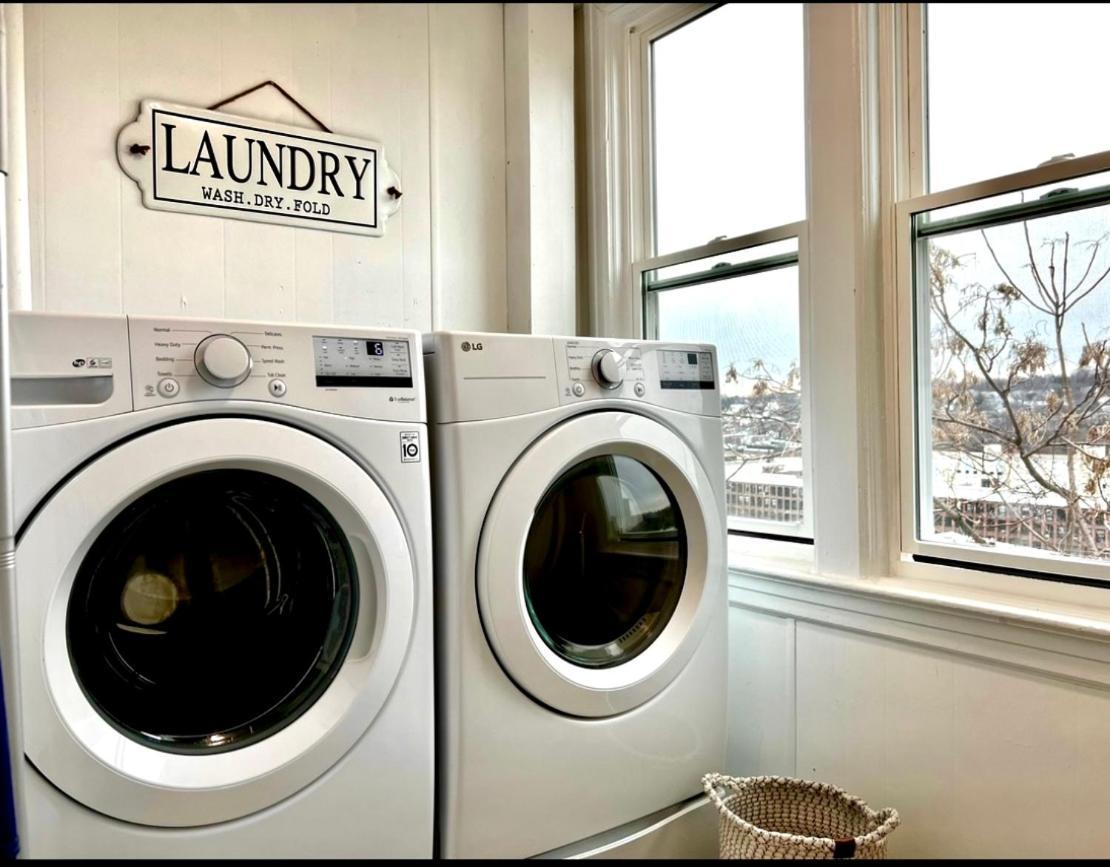 6-A Diamond In Yonkers, Ny Apartment Ngoại thất bức ảnh