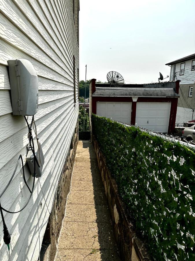 6-A Diamond In Yonkers, Ny Apartment Ngoại thất bức ảnh