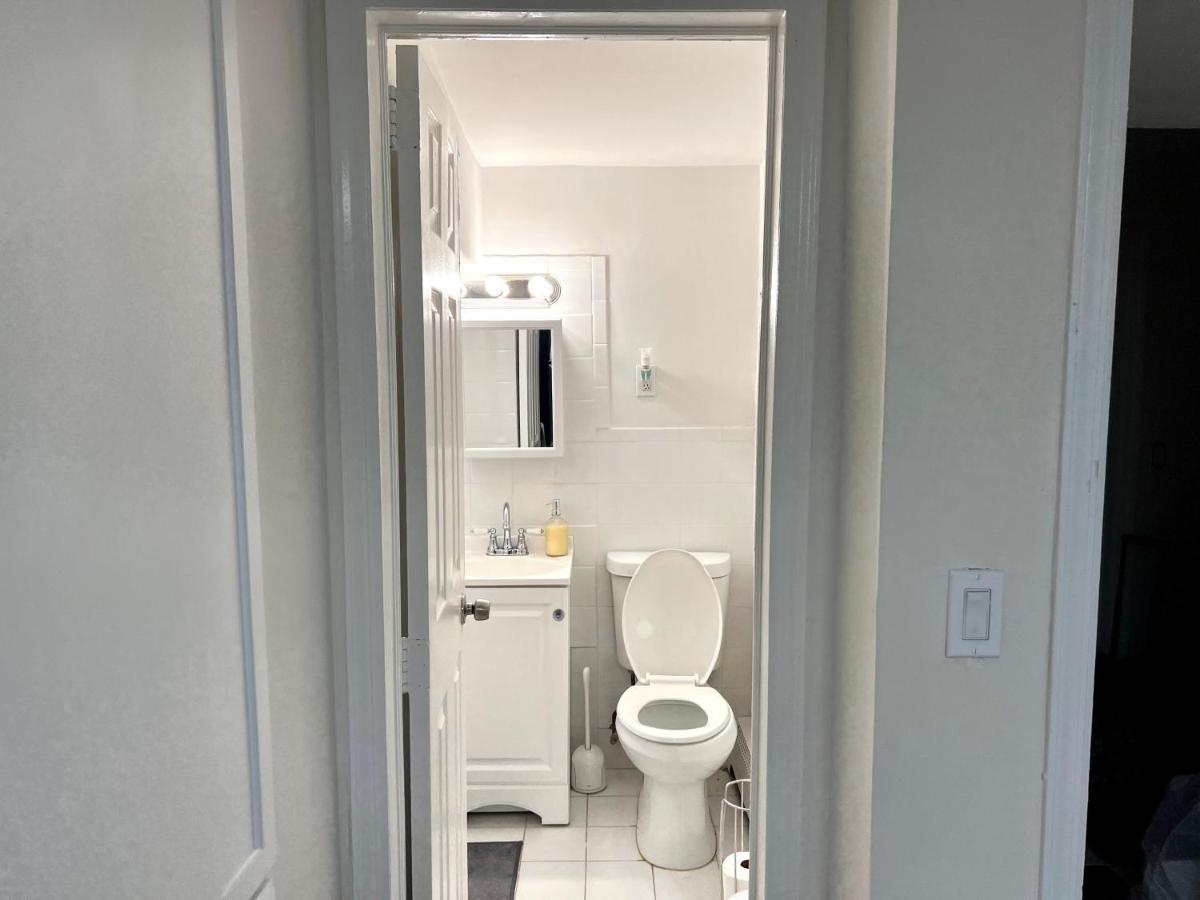 6-A Diamond In Yonkers, Ny Apartment Ngoại thất bức ảnh