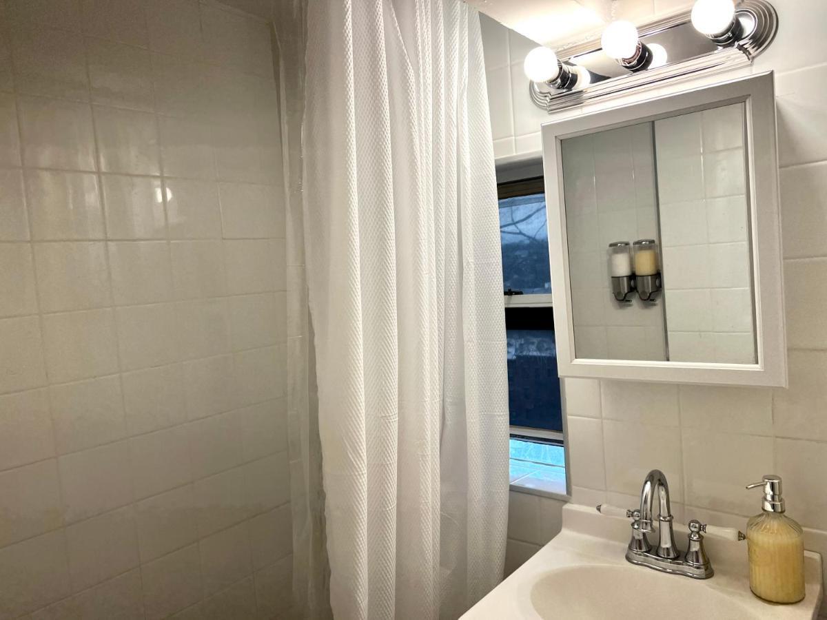 6-A Diamond In Yonkers, Ny Apartment Ngoại thất bức ảnh