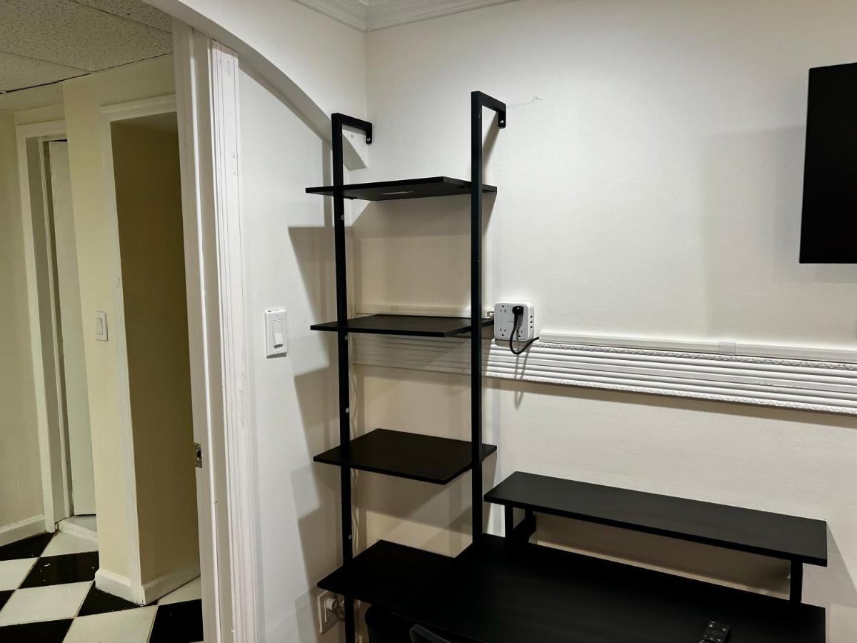 6-A Diamond In Yonkers, Ny Apartment Ngoại thất bức ảnh