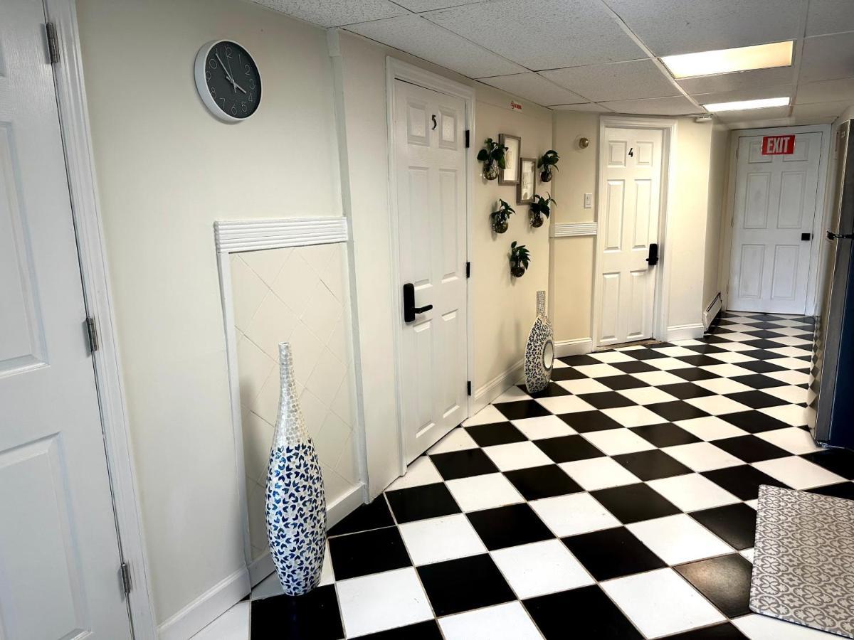 6-A Diamond In Yonkers, Ny Apartment Ngoại thất bức ảnh
