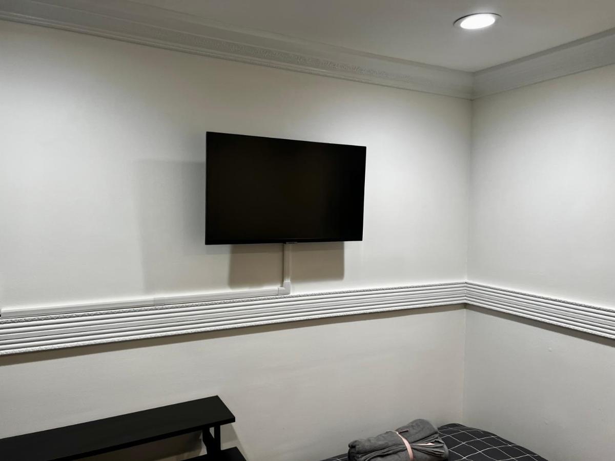 6-A Diamond In Yonkers, Ny Apartment Ngoại thất bức ảnh