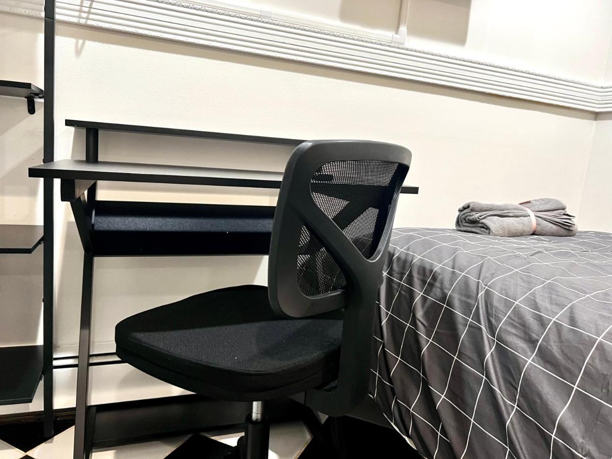 6-A Diamond In Yonkers, Ny Apartment Ngoại thất bức ảnh