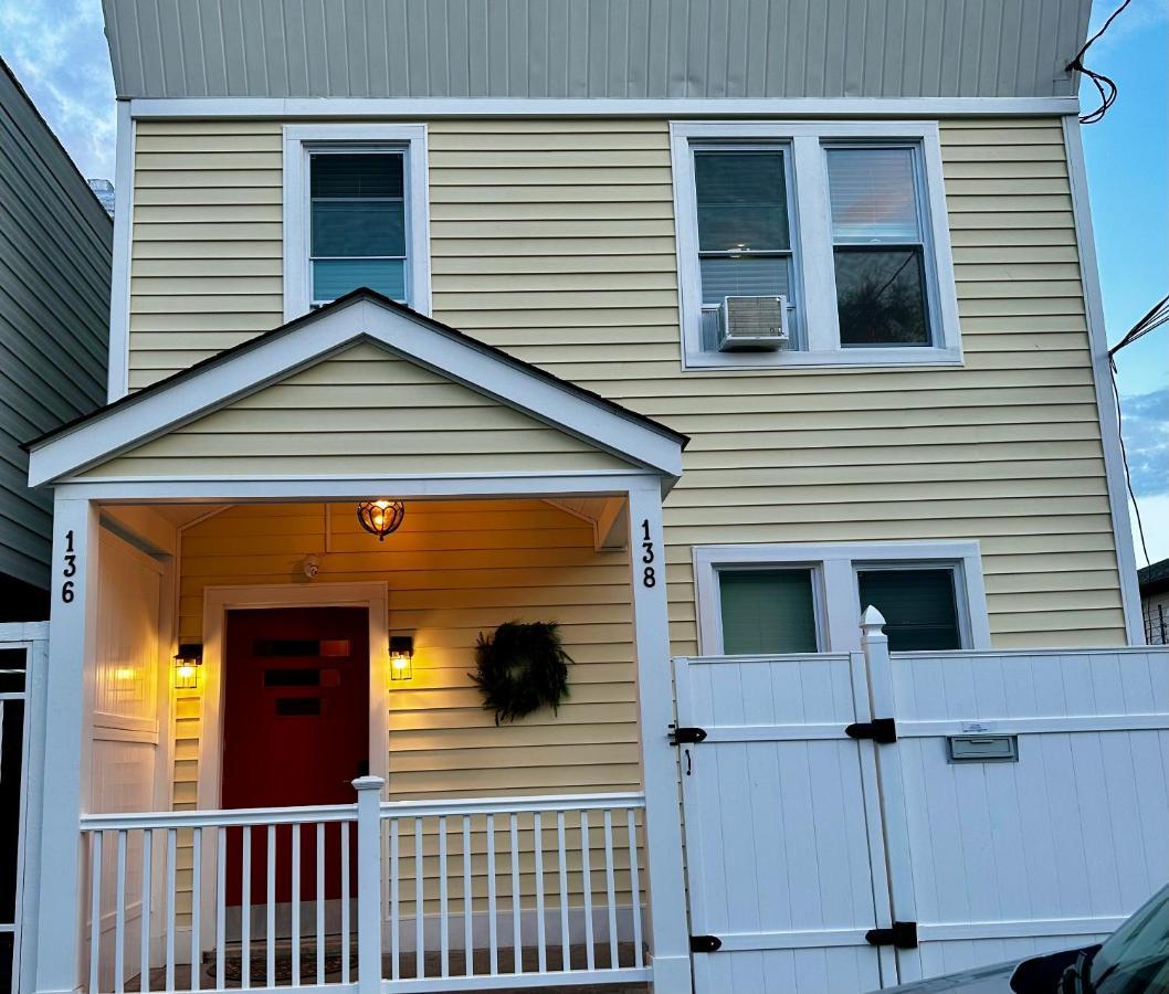6-A Diamond In Yonkers, Ny Apartment Ngoại thất bức ảnh