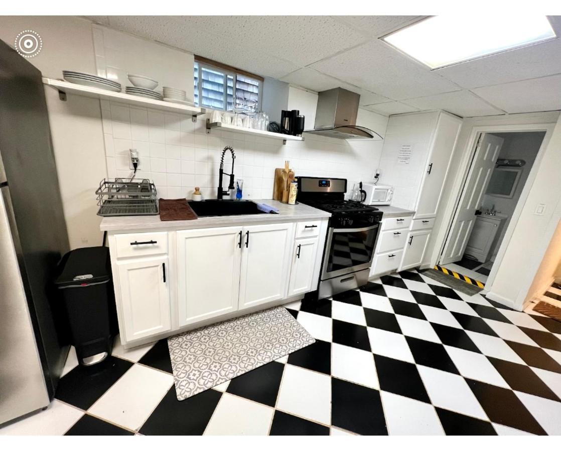 6-A Diamond In Yonkers, Ny Apartment Ngoại thất bức ảnh