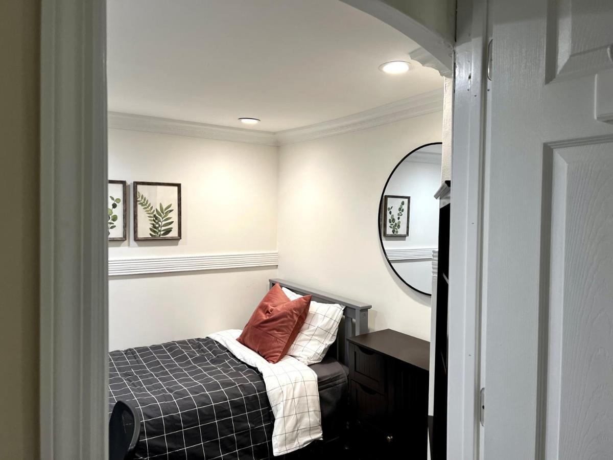 6-A Diamond In Yonkers, Ny Apartment Ngoại thất bức ảnh